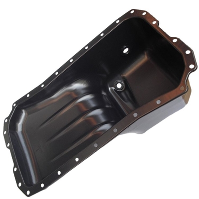 2408000710005 Truck Parts Oil Pan For QC480 Auto Engine Spare Parts OEM NO 2408000710005