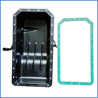 2408000710005 Truck Parts Oil Pan For QC480 Auto Engine Spare Parts OEM NO 2408000710005