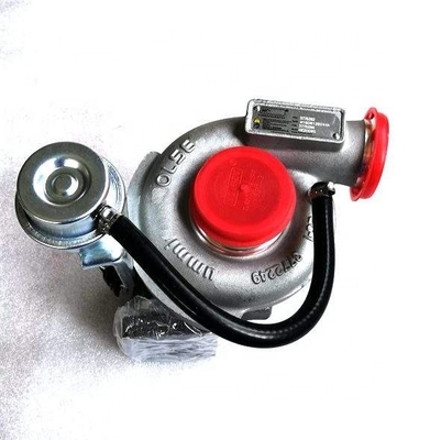 3776286 3776282 ISF3.8 HE200WG Turbocharger Foton Engine Parts for Replace/Repair Needs