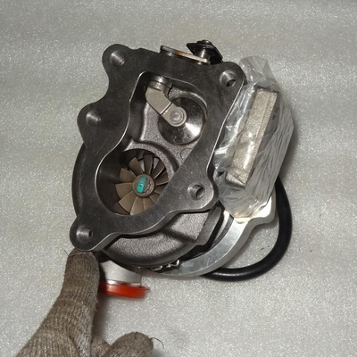 3776286 3776282 ISF3.8 HE200WG Turbocharger Foton Engine Parts for Replace/Repair Needs
