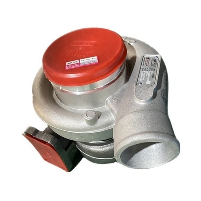 3776286 3776282 ISF3.8 HE200WG Turbocharger Foton Engine Parts for Replace/Repair Needs