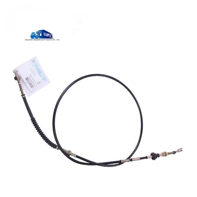 Replace/Repair Foton Gasoline Engine Mini Truck Clutch Wire L0162030018A0 Car Fitment
