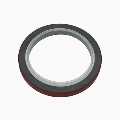 FB100X125X12 Truck Parts Rear Oil Seal Of Crankshaft For QC490 JAC Replacement Part