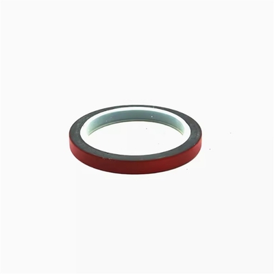 FB100X125X12 Truck Parts Rear Oil Seal Of Crankshaft For QC490 JAC Replacement Part