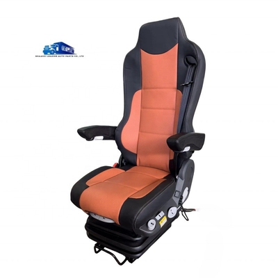 Heavy duty trucks Aumann Air Suspension Driver Seats for Universal Truck Conversion