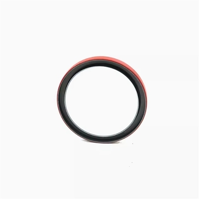 FB100X125X12 Truck Parts Rear Oil Seal Of Crankshaft For QC490 JAC Replacement Part