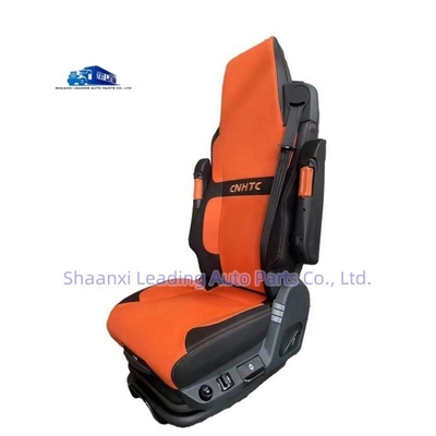 Heavy duty trucks Aumann Air Suspension Driver Seats for Universal Truck Conversion