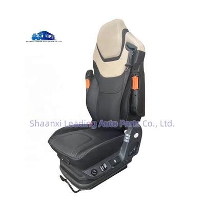 Heavy duty trucks Aumann Air Suspension Driver Seats for Universal Truck Conversion