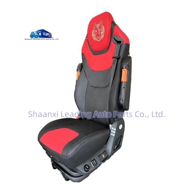 Heavy duty trucks Aumann Air Suspension Driver Seats for Universal Truck Conversion
