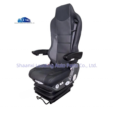 Heavy duty trucks Aumann Air Suspension Driver Seats for Universal Truck Conversion