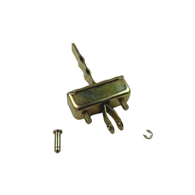 OEM NO 6109010EO Metal Door Limiter for Jac Truck Parts HFC1025