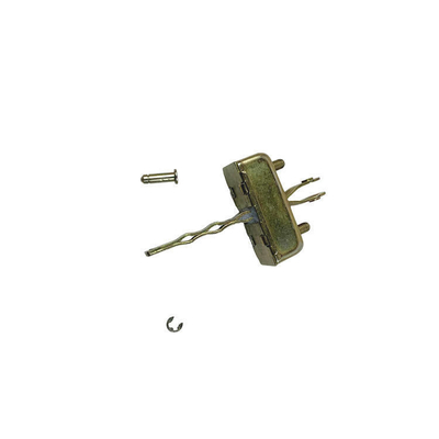 OEM NO 6109010EO Metal Door Limiter for Jac Truck Parts HFC1025