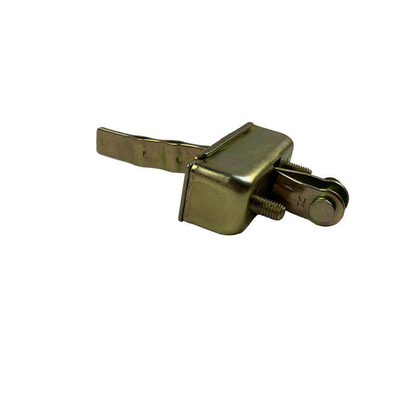 OEM NO 6109010EO Metal Door Limiter for Jac Truck Parts HFC1025