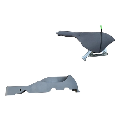 Metal Hand Brake Lever For FOTON1049 1046 1039 Truck Model Other Competitive