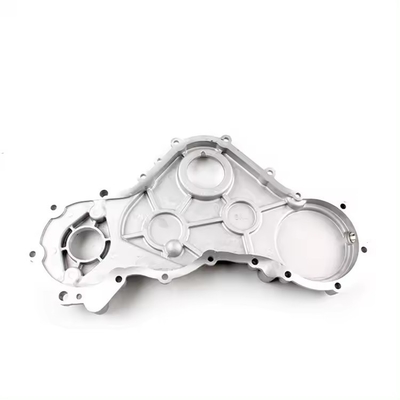 SHUAILING T6 Timing GearCase Cover Assy 3936256 6102.02.23a For Isuzu Diesel Engine T6