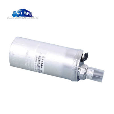 Foton Trucks Parts Filtro1b18081200177 Auto Liquid Storage Tank Reservoir Assembly