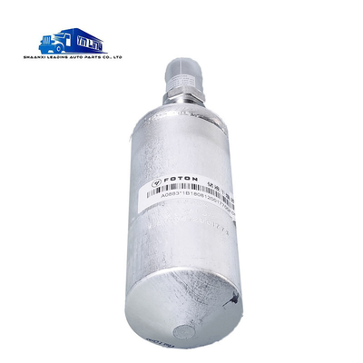 Foton Trucks Parts Filtro1b18081200177 Auto Liquid Storage Tank Reservoir Assembly