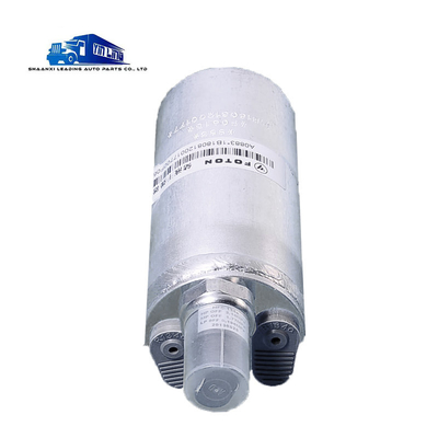 Foton Trucks Parts Filtro1b18081200177 Auto Liquid Storage Tank Reservoir Assembly