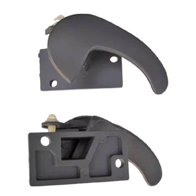 Truck Model Howo Inner Door Handle for Truck Parts Jac 6105HA08-016 Model NJ1038