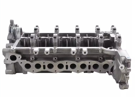 Direct Cylinder Head for Yunnei D19 Engine Component Assembly and D20TCIE Compatible