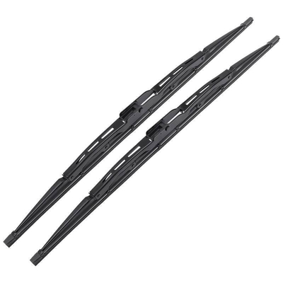 Original Plastic Wiper Blade for Jac Truck Spare Parts 3741960d800 General Truck Parts