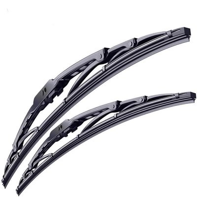 Original Plastic Wiper Blade for Jac Truck Spare Parts 3741960d800 General Truck Parts