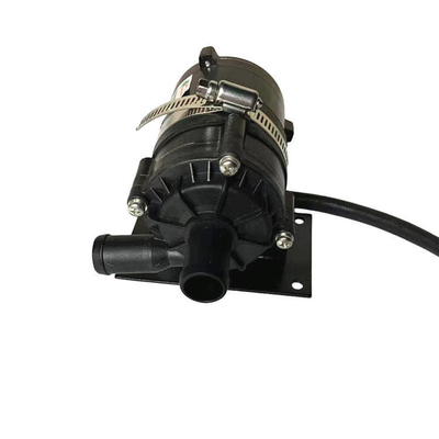 Electric Car Water Pump for LZ161284050001 Automobile Cooling System Engine Parts