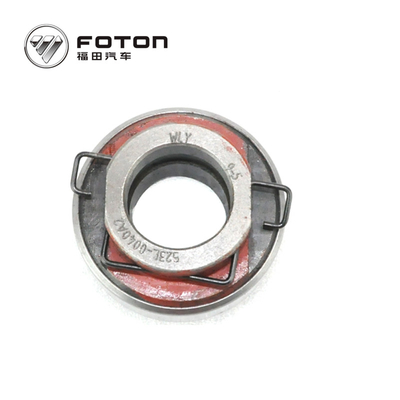 Foton Car Wheel Bearing Hub Kit Separate Bearing Housing for Smooth Transmission