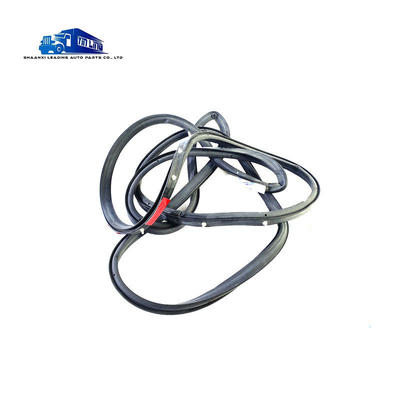 Rubber Left Front Door Seal Strip for Foton Truck Parts OEM NO F1B18061200034A1916