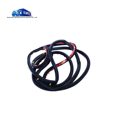 Rubber Left Front Door Seal Strip for Foton Truck Parts OEM NO F1B18061200034A1916