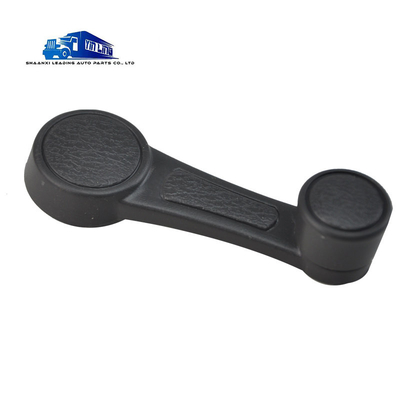 Foton Manual Glass Lifting Regulator Handle Assembly 1B18061400042 for Black Windows