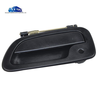 Standard Size Left Front Door Outer Handle for Foton Truck Body Parts 1B18061500036