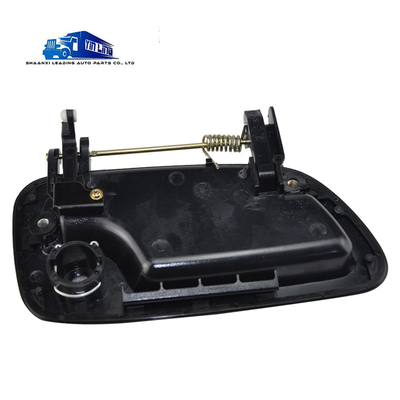 Standard Size Left Front Door Outer Handle for Foton Truck Body Parts 1B18061500036