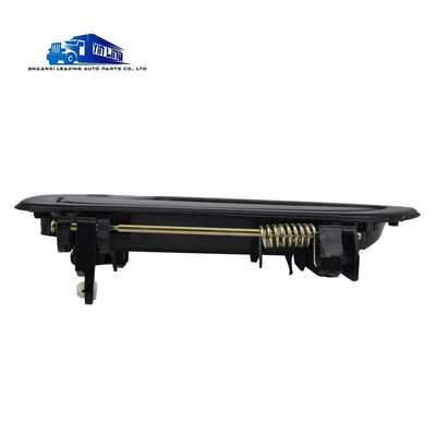Standard Size Left Front Door Outer Handle for Foton Truck Body Parts 1B18061500036