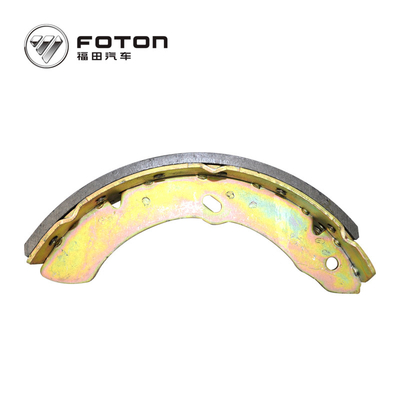 Foton Friction Plate Clutch Friction for AULING and AUMARK Auto Parts Engine Model QC