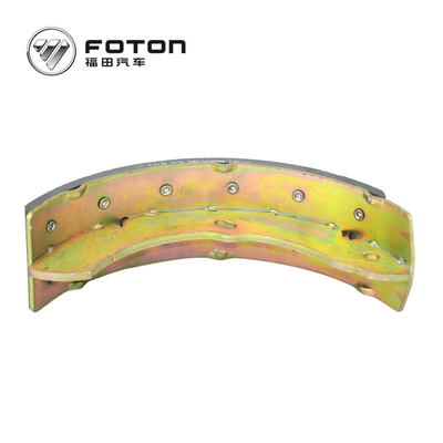Foton Friction Plate Clutch Friction for AULING and AUMARK Auto Parts Engine Model QC