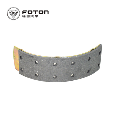 Foton Friction Plate Clutch Friction for AULING and AUMARK Auto Parts Engine Model QC