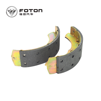 Foton Friction Plate Clutch Friction for AULING and AUMARK Auto Parts Engine Model QC