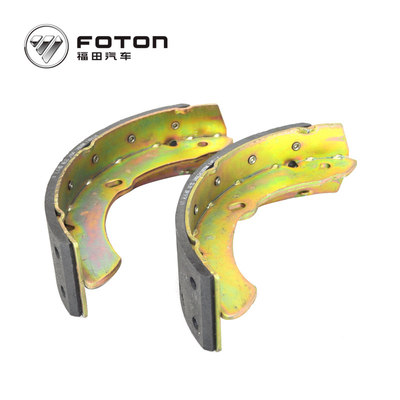 Foton Friction Plate Clutch Friction for AULING and AUMARK Auto Parts Engine Model QC