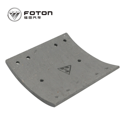 Advanced Heli Automotive Engine Clutch Friction Plate Assembly for Foton Car Parts