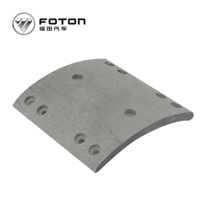 Advanced Heli Automotive Engine Clutch Friction Plate Assembly for Foton Car Parts