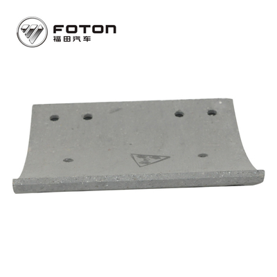 Advanced Heli Automotive Engine Clutch Friction Plate Assembly for Foton Car Parts