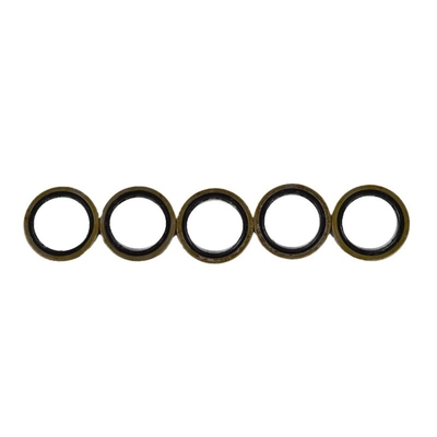 OE NO. 6480-3001020 Front Car Wheel Oil Seal Assembly for Foton Parts and Accessories