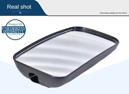 36.00*21.00*14.00 Foton Left and Right Exterior Rearview Mirror Lenses for Manufacturers