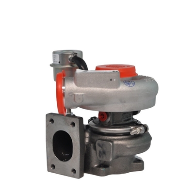 JAC Standard Automotive Parts Heavy Duty Body Turbocharger for Truck Spare Parts
