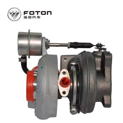 JAC Standard Automotive Parts Heavy Duty Body Turbocharger for Truck Spare Parts