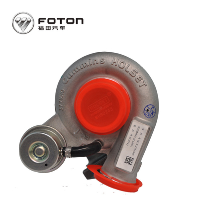 JAC Standard Automotive Parts Heavy Duty Body Turbocharger for Truck Spare Parts