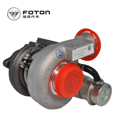 JAC Standard Automotive Parts Heavy Duty Body Turbocharger for Truck Spare Parts