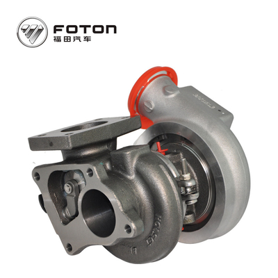 JAC Standard Automotive Parts Heavy Duty Body Turbocharger for Truck Spare Parts