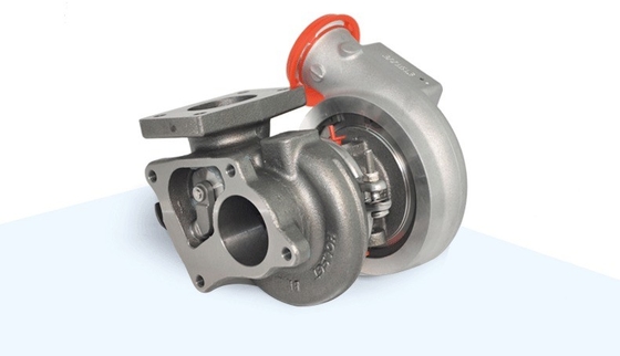 JAC Standard Automotive Parts Heavy Duty Body Turbocharger for Truck Spare Parts